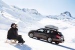 Chevrolet Cruze Station Wagon