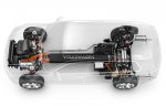 Volkswagen CrossBlue