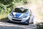  /  (Peugeot 207 S2000)    