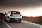Peugeot 3008 HYbrid4 
