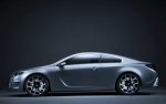 Opel GTC Concept 