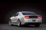 Saleen S302 