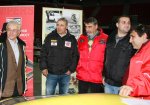 Христо Стоичков също се появи на шоуто