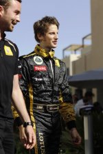 Ромейн Грожан