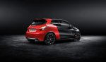 Peugeot 208 GTi 30th
