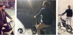HYbrid Bike AE21