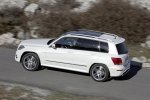 Mercedes-Benz GLK 