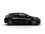 Renault Megane RS Red Bull Racing RB7 