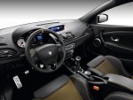 Renault Megane RS Red Bull Racing RB7 