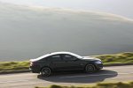 Jaguar XF Black Pack edition 