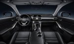 Lexus IS 300h