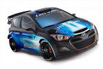 i20 WRC
