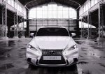 Lexus IS 300h F Sport