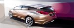 Honda Civic Wagon