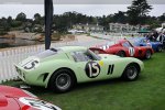 Ferrari 250 GTO 