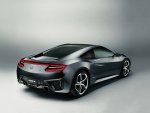 Honda NSX Concept