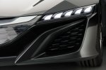 Honda NSX Concept