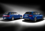 Audi Avant RS2  Audi RS4 Avant Nogaro selection