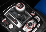 Audi RS4 Avant Nogaro selection