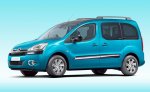 Berlingo Multispase
