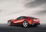 Ferrari F12 Berlinetta 