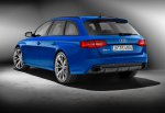 Audi RS4 Avant Nogaro selection