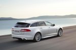 Jaguar XF Sportbrake