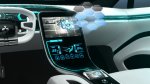 Mitsubishi CA-MiEV