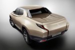 Mitsubishi GR HEV