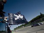    Team Peugeot Total  