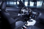 Nissan Juke with Ministry of Sound 