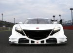  NSX Concept-GT