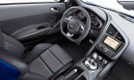 Audi R8 LMX