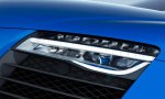 Audi R8 LMX