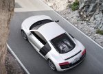 Audi R8 V10
