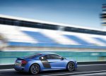 Audi R8 Plus