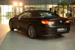 BMW  6 