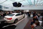 BMW  6 Gran Coupe 