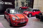 BMW  MINI 
