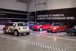 BMW  MINI 