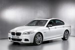 BMW M550d xDrive 