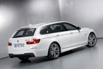 BMW M550d xDrive 