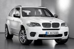 BMW 5 M50d 