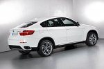 BMW 6 M50d 