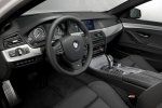 BMW M550d xDrive 