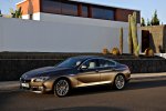 BMW 6-Series Gran Coupe 