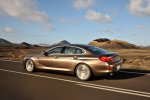 BMW 6-Series Gran Coupe 