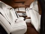 BMW 6-Series Gran Coupe 