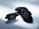 Disc Brake Pads