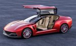 Italdesign Giugiaro